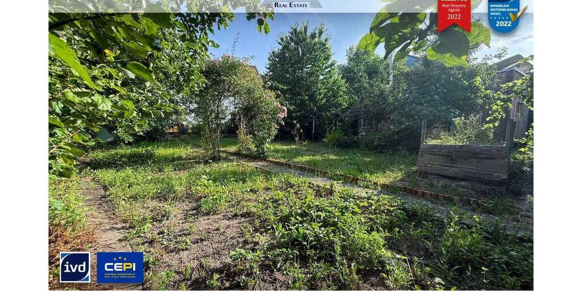 Grundstück zu verkaufen in Philippsburg 125.290 € 272 m² zimmer