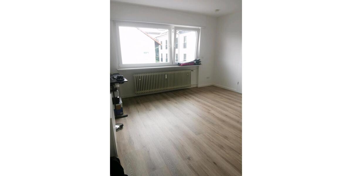 Etagenwohnung Heidelberg Bahnstadt - 1.5 Zimmer, 30 m&sup2;, 650&euro; | Angebot:26479745