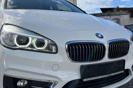 BMW 220 Active Tourer 113.777 km 16.499 &euro; Reilingen 68799