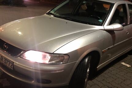 Opel Vectra 70.070 km 2.288 &euro; Wiesloch 69168