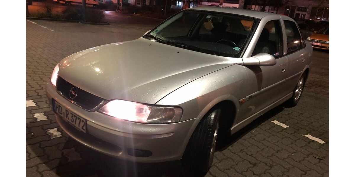 Opel Vectra 70.070 km 2.288 &euro; Wiesloch 69168