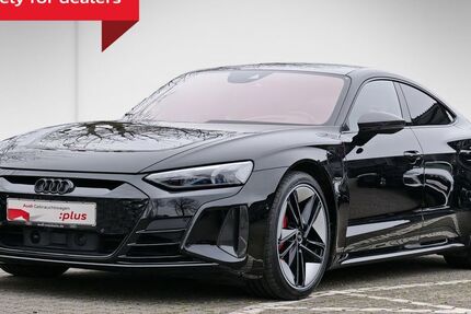 Audi RS e-tron GT 93.399 km 50.890 &euro; Weinheim 69469