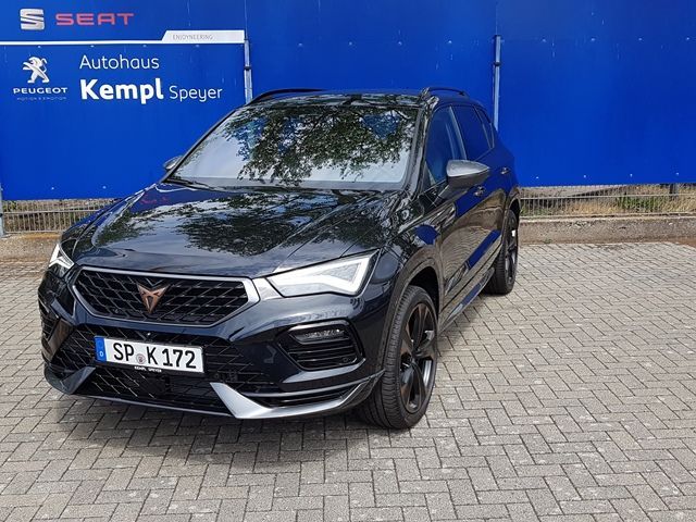 Cupra Ateca 15.000 km 35.990 &euro; Speyer 67346