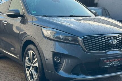 Kia Sorento 135.000 km 20.450 &euro; Mannheim 68199