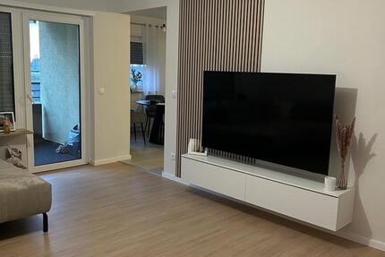 2,5- Zimmer Wohnung- ab 01.04.2026 bezugsfrei 2.5 zimmer