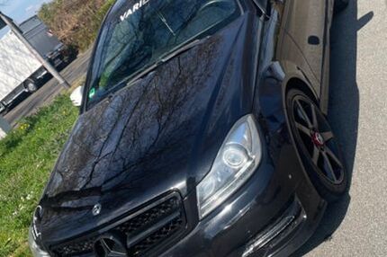 Mercedes C 220