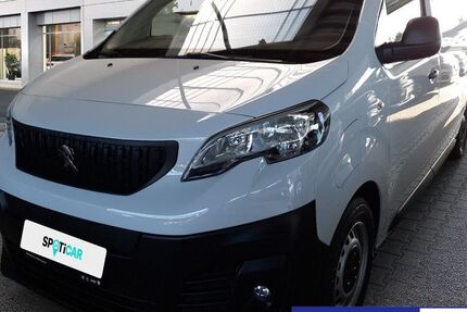 Peugeot Expert 30.997 km 20.990 € Mannheim 68309