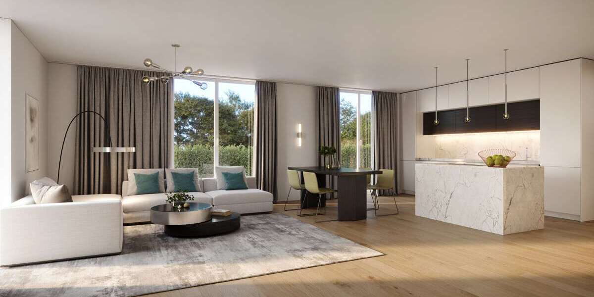 Etagenwohnung Heidelberg Boxberg - 4 Zimmer, 133 m&sup2;, 1.150.000&euro; | Angebot:26472781