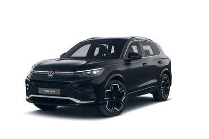 VW Tiguan 17.500 km 42.900 &euro; Mannheim 68167