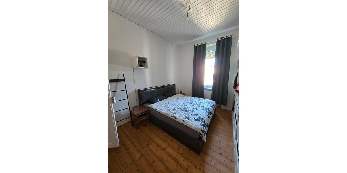 Etagenwohnung Frankenthal (Pfalz) - 4 Zimmer, 87 m&sup2;, 270.000&euro; | Angebot:26408004