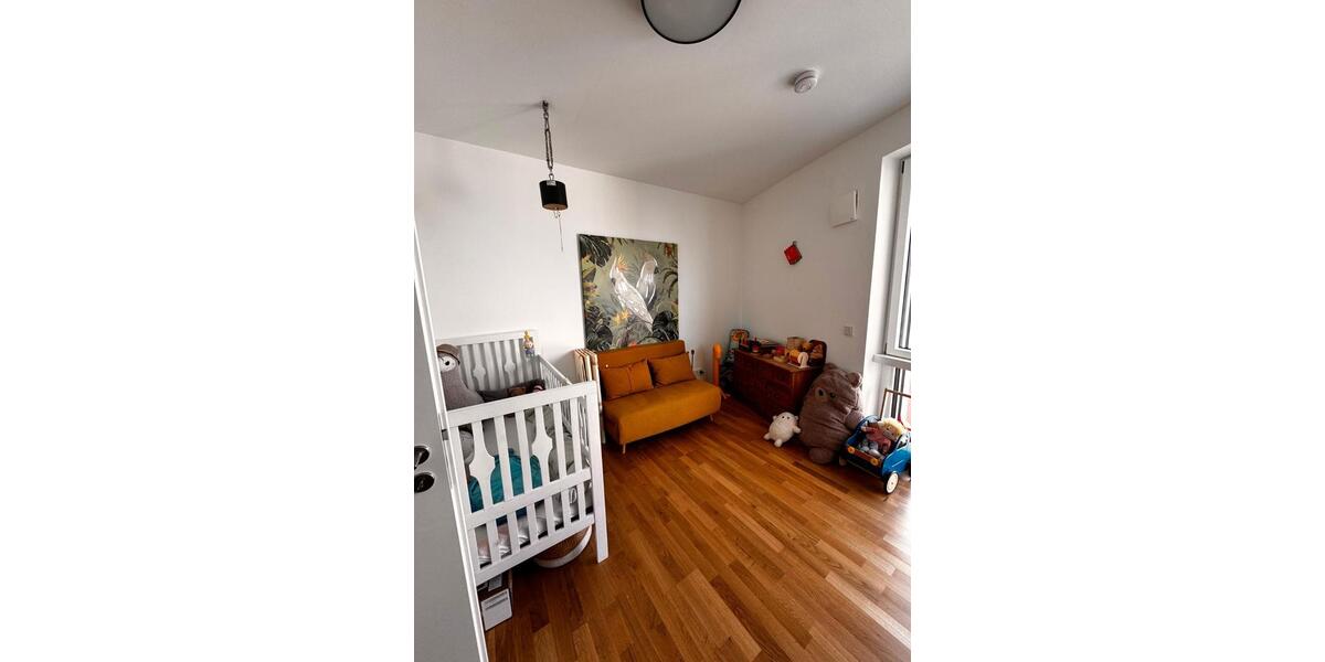 Einfamilienhaus Mannheim Käfertal - 4 Zimmer, 112 m&sup2;, 1.900&euro; | Angebot:26444712