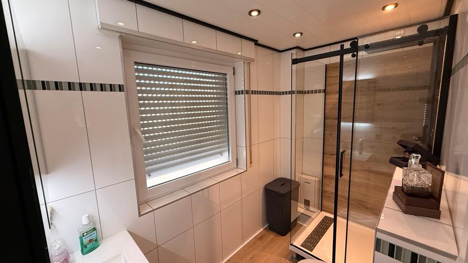 Doppelhaushälfte Mannheim Käfertal - 4 Zimmer, 85 m&sup2;, 675.000&euro; | Angebot:27097663