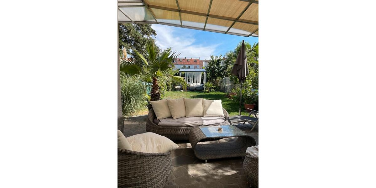 Reihenhaus Walldorf - 7 Zimmer, 170 m&sup2;, 760.000&euro; | Angebot:26870743