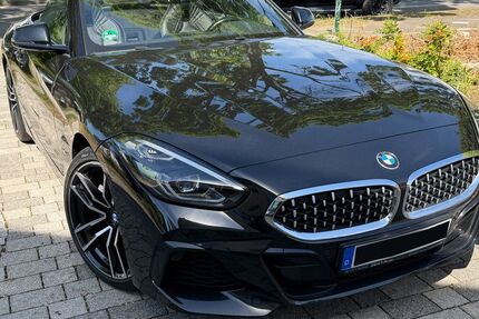 BMW Z4 65.000 km 35.900 &euro; Mannheim 68219