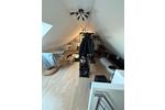 Dachgeschoßwohnung Wiesloch - 3 Zimmer, 69 m&sup2;, 990&euro; | Angebot:26399963