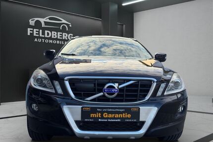 Volvo XC60 231.000 km 6.999 &euro; Mannheim 68309