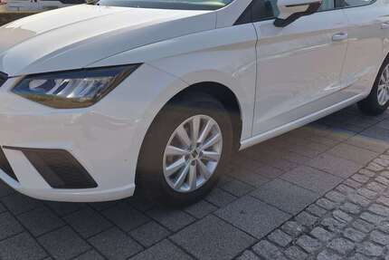 Seat Ibiza 24.000 km 14.290 &euro; Viernheim 68519