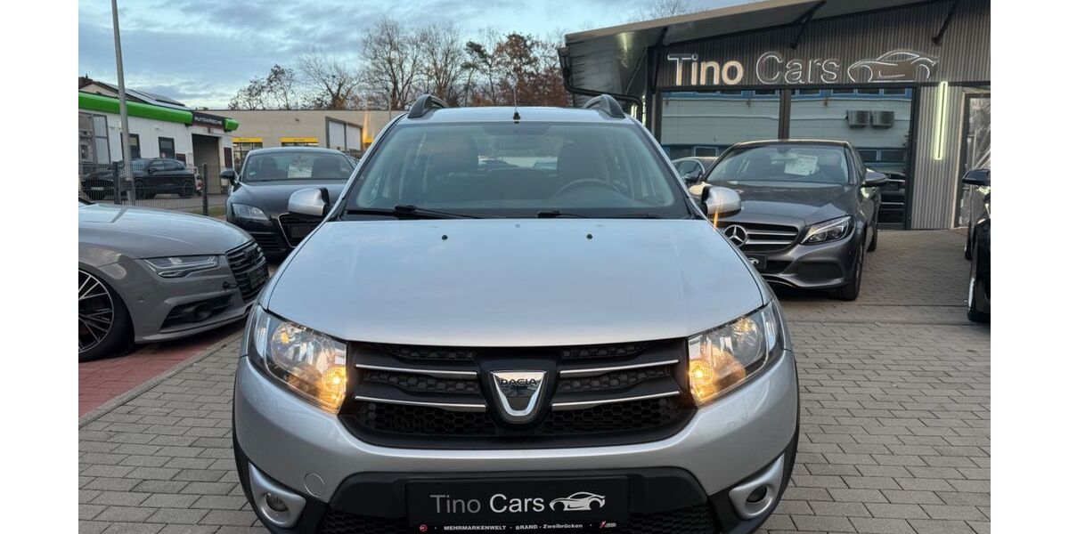 Dacia Sandero 141.000 km 6.650 &euro; schifferstadt 67105