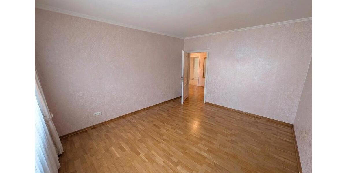Erdgeschoßwohnung Mannheim Sandhofen - 3 Zimmer, 78 m&sup2;, 330.000&euro; | Angebot:27076262
