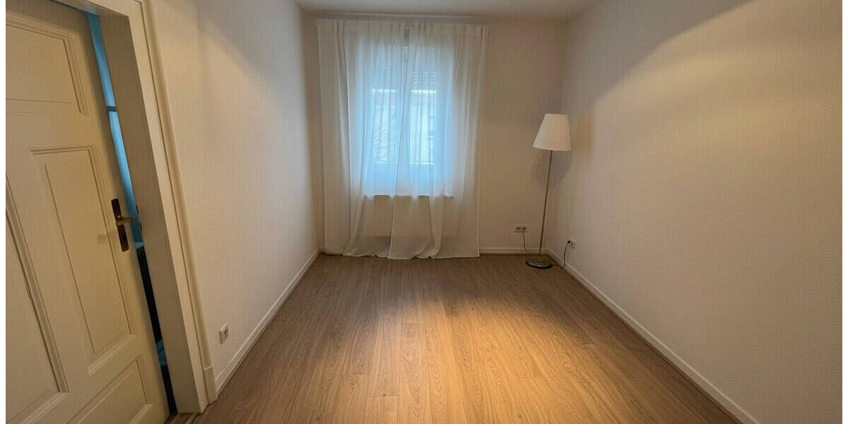 Etagenwohnung Mannheim Feudenheim - 2 Zimmer, 49 m&sup2;, 159.000&euro; | Angebot:26154493