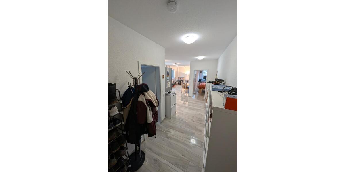 Etagenwohnung Leimen - 2 Zimmer, 65 m&sup2;, 1.150&euro; | Angebot:26700995