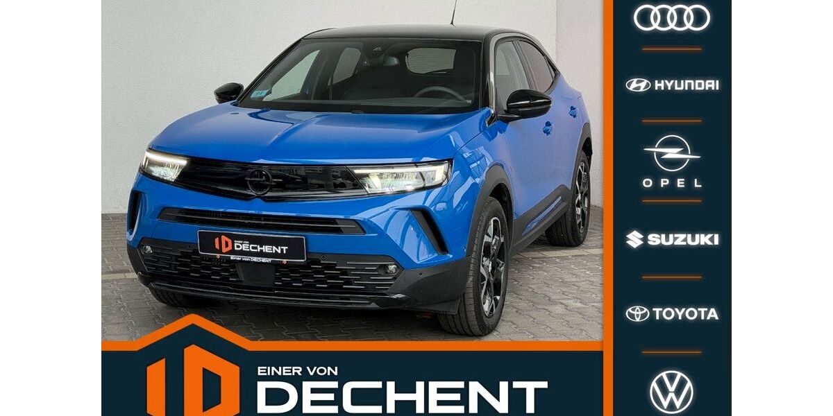 Opel Mokka 8.955 km 20.819 &euro; Heidelberg 69115