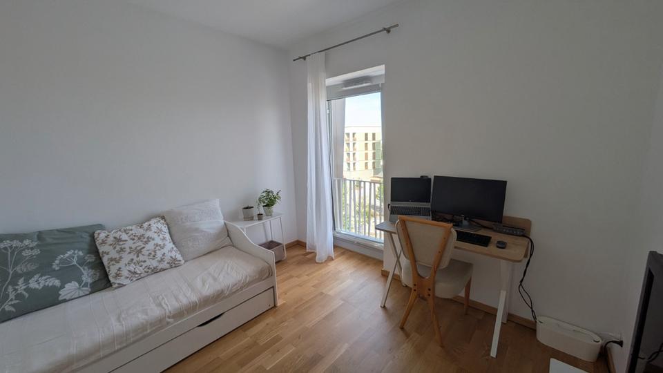 Etagenwohnung Mannheim - 4 Zimmer, 110 m&sup2;, 1.750&euro; | Angebot:26226403