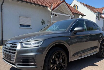 Audi Q5 185.000 km 24.900 &euro; Viernheim (Hessen) 68519