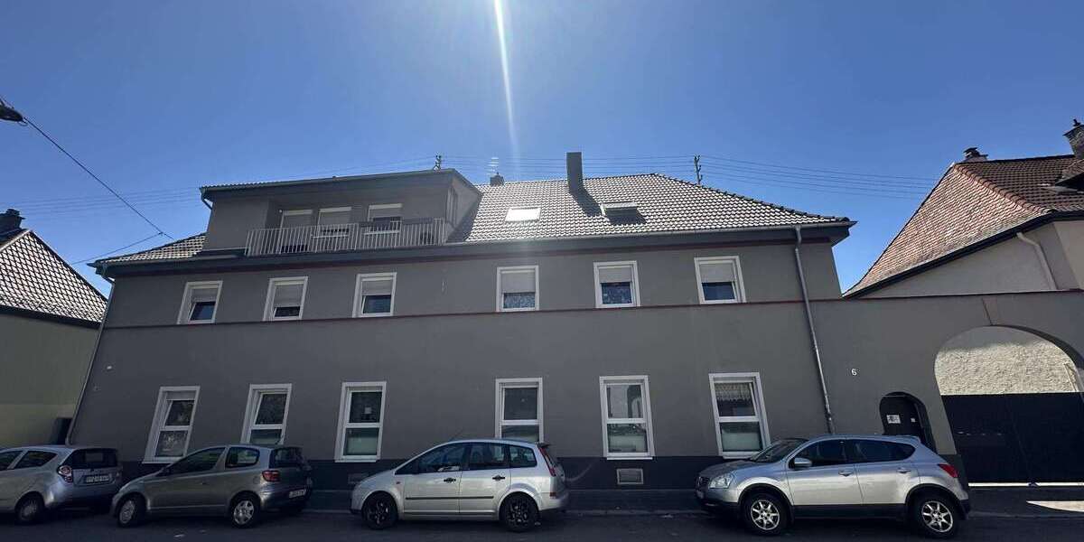 Einfamilienhaus Ludwigshafen Edigheim - 23 Zimmer, 695 m&sup2;, 1.459.000&euro; | Angebot:26754404