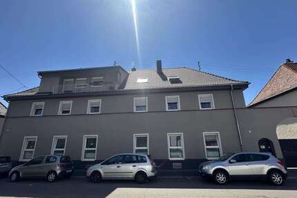 Haus Ludwigshafen Edigheim - 23 Zimmer, 695 m&sup2;, 1.459.000&euro; | Angebot:26754404
