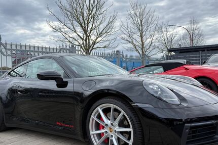 Porsche 992 57.900 km 108.000 &euro; Philippsburg 76661