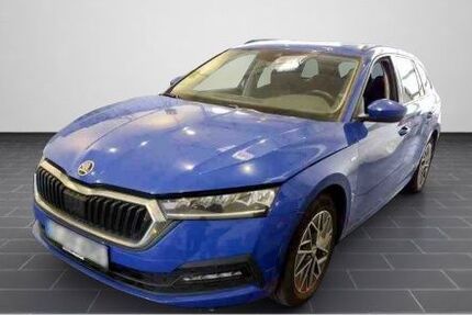 Skoda Octavia 72.802 km 22.980 &euro; Ludwigshafen 67059