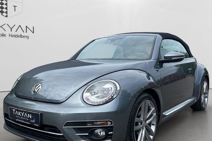 VW Beetle 56.000 km 20.490 &euro; Edingen-Neckarhausen 68535