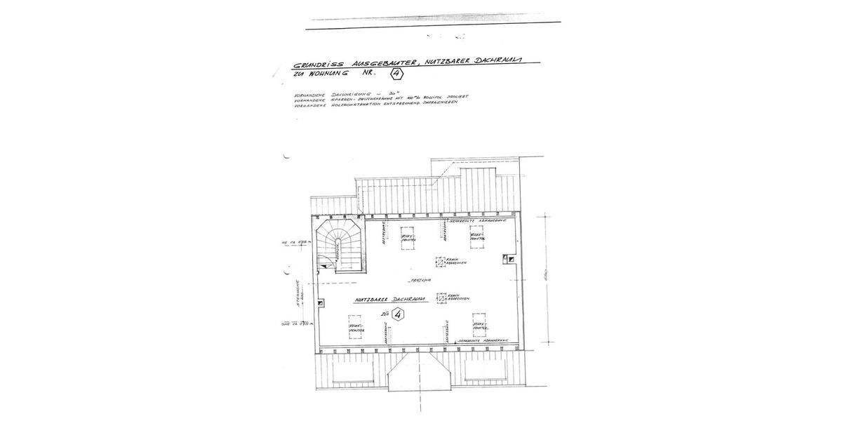Etagenwohnung Frankenthal (Pfalz) - 5 Zimmer, 125 m&sup2;, 289.000&euro; | Angebot:26248230