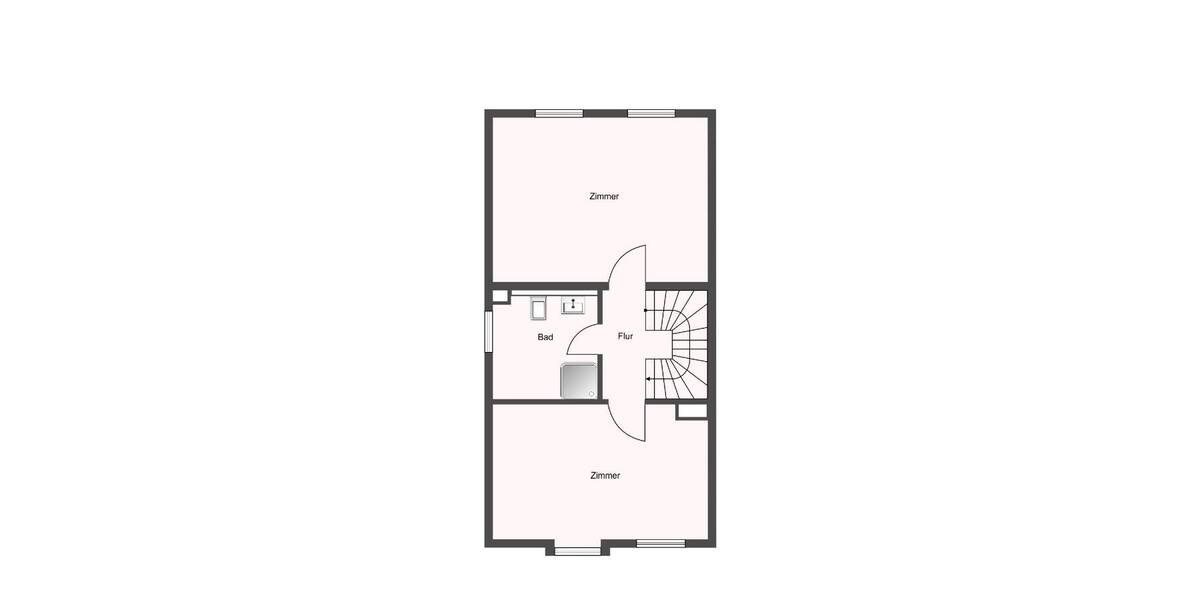 Reihenendhaus Wiesloch - 5 Zimmer, 123 m&sup2;, 498.000&euro; | Angebot:26684212