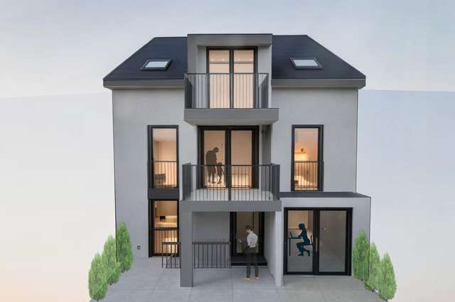 Haus zum Kaufen in Mannheim 719.000 € 126 m² 5 zimmer
