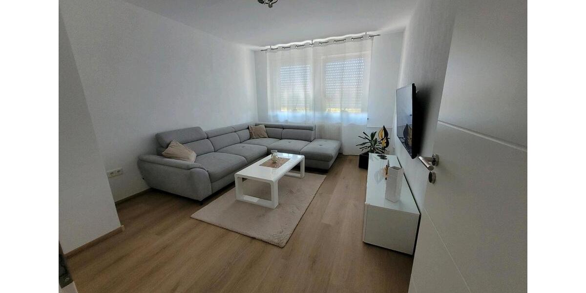 Etagenwohnung Ludwigshafen am Rhein Ludwigshafen-Hemshof - 3 Zimmer, 63 m&sup2;, 1.250&euro; | Angebot:26074130