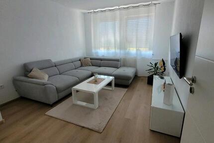 Wohnung Ludwigshafen am Rhein Ludwigshafen-Hemshof - 3 Zimmer, 63 m&sup2;, 1.250&euro; | Angebot:26074130