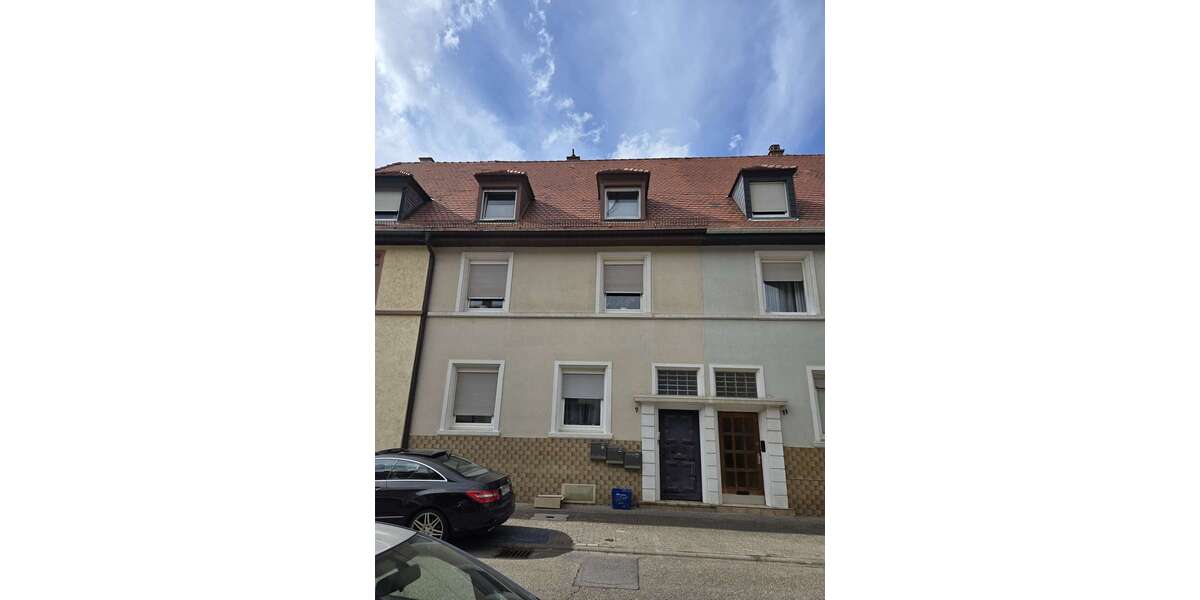 Einfamilienhaus Schwetzingen - 6 Zimmer, 156 m&sup2;, 520.000&euro; | Angebot:27314549