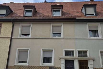 Haus Schwetzingen - 6 Zimmer, 156 m&sup2;, 520.000&euro; | Angebot:27314549