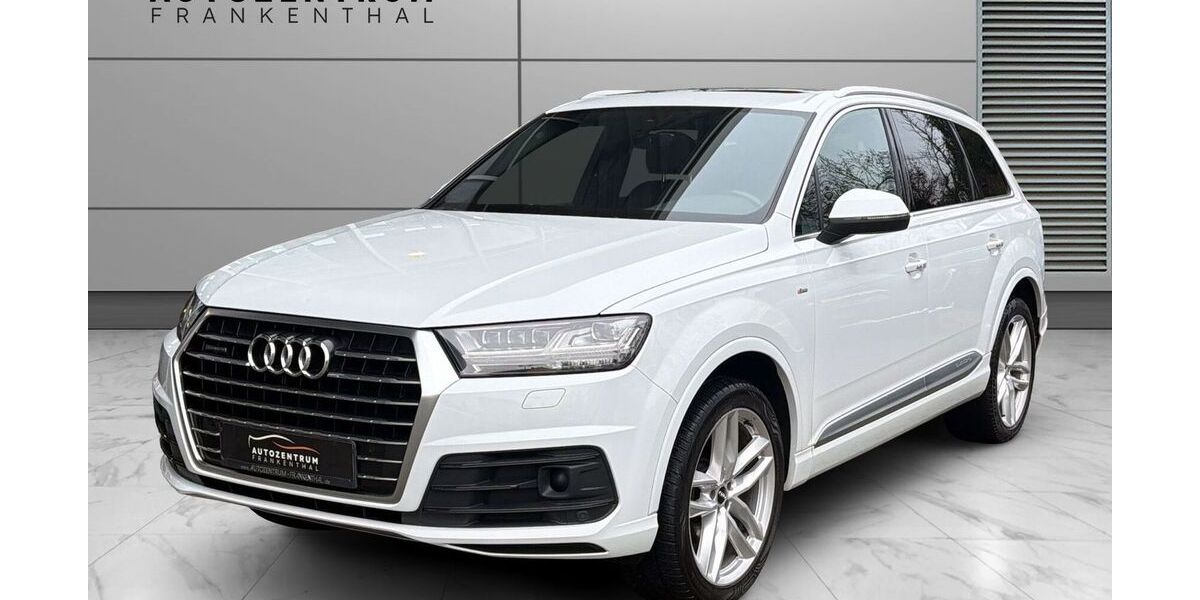 Audi Q7 150.439 km 27.960 &euro; Frankenthal 67227