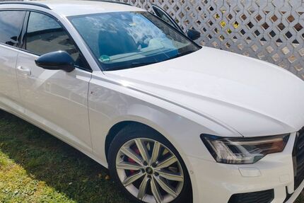 Audi A6 125.000 km 29.900 &euro; Ludwigshafen am Rhein 67065