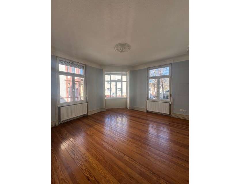 Wohnung zum Mieten in Mannheim 1.350 € 95 m²