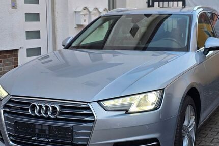 Audi A4 236.250 km 14.990 &euro; Heidelberg 69124