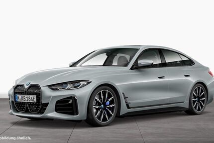 BMW i4 5.192 km 47.980 &euro; Mannheim 68169