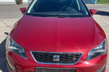 Seat Leon 202.000 km 8.999 &euro; Speyer 67346