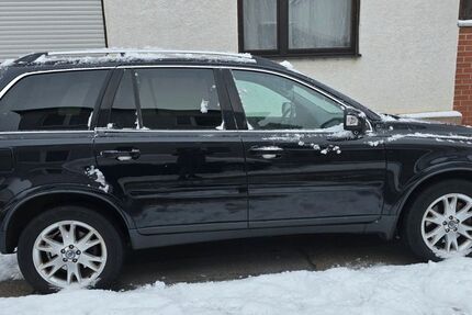 Volvo XC90 336.000 km 5.000 &euro; Lampertheim 68623