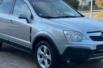 Opel Antara 205.000 km 3.000 &euro; mannheim 68307