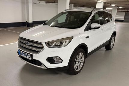 Ford Kuga 81.000 km 11.000 &euro; Heidelberg 69115