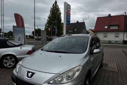 Peugeot 307 226.000 km 1.900 &euro; Oberhausen-Rheinhausen 68794